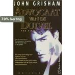 Advocaat Van De Duivel 9789044927115 John Grisham, Boeken, Romans, Verzenden, Gelezen, John Grisham