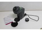 Krups Anthracite KP243B, Witgoed en Apparatuur, Koffiezetapparaten, Verzenden, Zo goed als nieuw