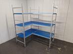 Koelcel / Vriescel L stelling 148,5/122 x 54 x 172,5cm, Nieuw in verpakking, Koelen en Vriezen