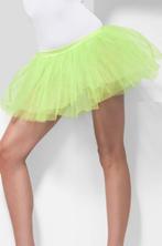 Tutu onderrok neon groen, Ophalen of Verzenden, Nieuw