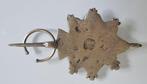Gran fibula bereber - Zilver - Marokko - Begin 20e eeuw, Antiek en Kunst