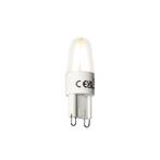 G9 LED filament lamp 1,8W 170 lm 2300K, Huis en Inrichting, Lampen | Losse lampen, Nieuw