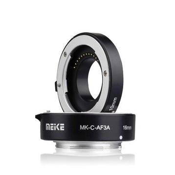 Canon EOS M - Macro Extension Tube (Aluminium) - Type MK-... beschikbaar voor biedingen