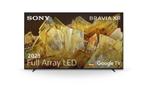 Sony Bravia 85X90L – 85 inch LED 4K Ultra HD 120 Hz Smart TV, Audio, Tv en Foto, Televisies, Ophalen, LED, Zo goed als nieuw, 4k (UHD)