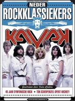 Kayak / Rock Klassiekers 9789074274616 Irene Linders, Verzenden, Gelezen, Irene Linders