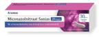 Sanias Miconazolnitraat - 20 mg creme, Diversen, Verzenden, Nieuw