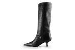 Vagabond Laarzen in maat 39 Zwart | 10% korting, Kleding | Dames, Schoenen, Hoge laarzen, Verzenden, Zwart, Zo goed als nieuw