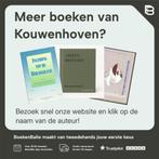 Even buiten kijken 9789003901194 Kouwenhoven, Verzenden, Gelezen, Kouwenhoven