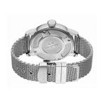 TW Steel MB01 Maverick Bracelet Horloge 45mm, Nieuw, Verzenden