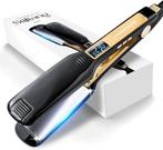 Sansbeauté® Professionele Stijltang 2 in 1 - Krultang -, Ophalen of Verzenden, Zo goed als nieuw