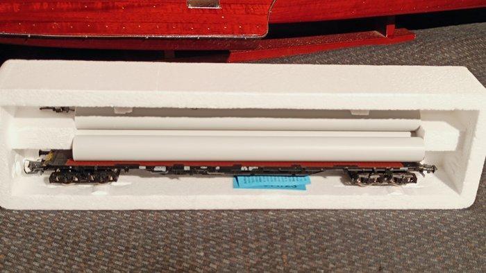 Märklin H0 - 46214/46380 - Modeltrein goederenwagonset (3) -, Hobby en Vrije tijd, Modeltreinen | H0