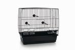 Vogelkooi Natalia 3 Zwart, Dieren en Toebehoren, Ophalen of Verzenden, Nieuw