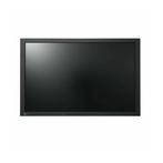EIZO FlexScan S2402W - 24 inch - 1920x1200 - DVI - VGA - Zwa, Verzenden, Nieuw