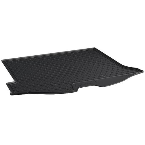Rubber kofferbakmat | Volvo | V60 10-13 5d sta. / V60 13-18, Auto diversen, Automatten, Nieuw, Verzenden