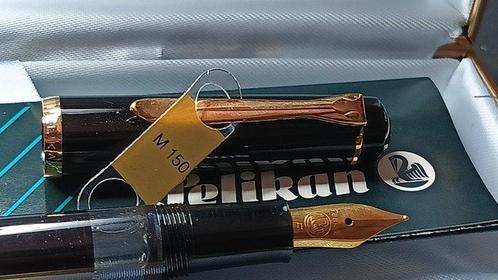 Pelikan - Zonder Minimumprijs - Vulpen, Verzamelen, Pennenverzamelingen