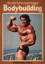 Bodybuilding 9789032804992 Arnold Schwarzenegger, Boeken, Sportboeken, Gelezen, Verzenden, Arnold Schwarzenegger, Douglas Kent Hall