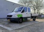 Bestelauto MERCEDES-BENZ, Sprinter 2.2 CDI 366DC open laa, Auto's, Mercedes-Benz, Nieuw