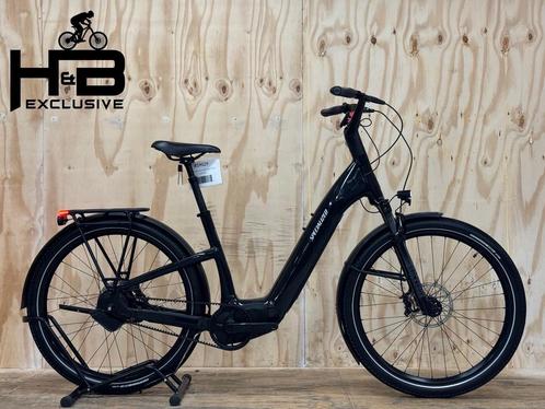 Specialized Turbo Como 5.0 IGH E-Bike Enviolo 2023, Fietsen en Brommers, Elektrische fietsen, Zo goed als nieuw, 51 tot 55 cm