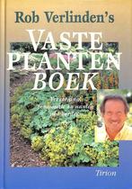 ROB VERLINDENS VASTE PLANTENBOEK 9789052102825, Boeken, Verzenden, Gelezen, Roos Verlinden