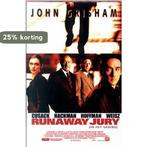 Runaway Jury 9789051088502 John Grisham, Verzenden, Gelezen, John Grisham