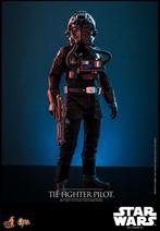 Star Wars Action Figure 1/6 TIE fighter Pilot 30 cm, Ophalen of Verzenden, Nieuw