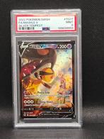Pokémon - 1 Graded card - Mawile V - NO RESERVE TG17 Foil -, Hobby en Vrije tijd, Verzamelkaartspellen | Pokémon, Nieuw