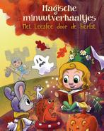 Het magische 5-minuten-verhaaltjes 9789059241145 Geyskens, Boeken, Kinderboeken | Kleuters, Gelezen, Geyskens, Rosenkamp, Verzenden