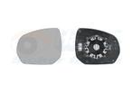 SPIEGELGLAS MET PAD VOOR CITROEN C3 PICASSO 2009-2017, Auto-onderdelen, Ophalen of Verzenden, Nieuw