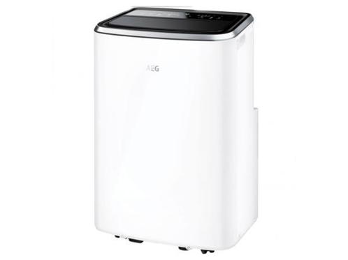 Veiling - AEG mobiele airco AXP34U338BW, Witgoed en Apparatuur, Airco's