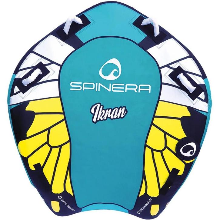 Spinera Ikran Funtube 1 Persoons, Watersport en Boten, Accessoires en Onderhoud, Ophalen of Verzenden