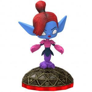 Sidekick Mini Jini - Trap Team (Skylanders), Spelcomputers en Games, Spelcomputers | Nintendo Consoles | Accessoires, Zo goed als nieuw