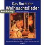 Das Buch Der Weihnachtslieder 9783795720612 Weber-Kellermann, Verzenden, Gelezen, Weber-Kellermann