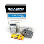 Quicksilver Service kit voor 4, 5 en 6 pk buitenboordmotor, Ophalen of Verzenden, Nieuw