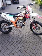 Diverse Crossmotoren ook kleding, helmen, laarzen enz., Crossmotor, 11 kW of minder