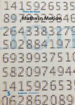 Maths in Motion 9789080407008 Theo de Haan, Boeken, Verzenden, Gelezen, Theo de Haan