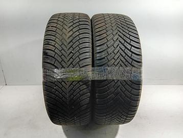 Bandenset 2 stuks 4-Seizoenen 225/55 R16 Vredestein 2024 6.9 beschikbaar voor biedingen