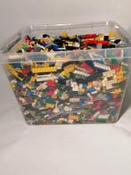 Lego Stenen - lego used bulk lot 8kg, Kinderen en Baby's, Speelgoed | Duplo en Lego, Nieuw