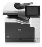 HP - CLJ Enterprise 700 Color MFP M775dn (CC522A), Computers en Software, Printers, Printer, Kleur printen, Zo goed als nieuw