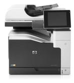 HP - CLJ Enterprise 700 Color MFP M775dn (CC522A), Printer, Kleur printen, Zo goed als nieuw, HP