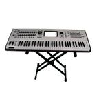 Yamaha Montage 6 WH synthesizer  EAZK01009-3195, Muziek en Instrumenten, Synthesizers, Nieuw