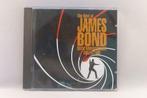 James Bond - The Best of (30 th Anniversary Collection)