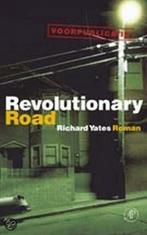 Revolutionary Road 9789029556576 R. Yates, Verzenden, Gelezen, R. Yates