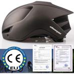 Shinmax - wielrenhelm - mountainbike / mtb helm - met, Verzenden, Nieuw