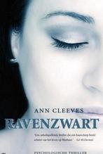 Ravenzwart 9789044981346 Ann Cleeves, Boeken, Verzenden, Gelezen, Ann Cleeves