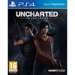 Uncharted The Lost Legacy PS4 GameshopX.nl, Spelcomputers en Games, Games | Sony PlayStation 4, Ophalen of Verzenden, Nieuw