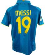 Barcellona - Spaanse voetbal competitie - Lionel Messi -, Nieuw