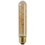 LED Filament - Dimbaar - E27 - Tube | 2400k - 4W, Huis en Inrichting, Ophalen of Verzenden, Nieuw