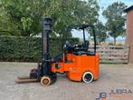 Bendi BE40AC-RM Smalle Gang Heftruck | 2015 | 9148U | 2T |, Zakelijke goederen, Machines en Bouw | Heftrucks en Intern transport