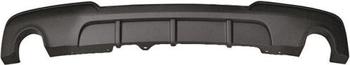 Diffuser | BMW 5-serie sedan / touring F10 F11 | voor M Pakk, Auto-onderdelen, Carrosserie en Plaatwerk, Nieuw, BMW, Verzenden