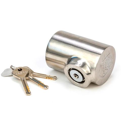 Lockk SCM buitenboordmotorslot OBL2 - Boutmontage, Watersport en Boten, Accessoires en Onderhoud, Nieuw, Ophalen of Verzenden